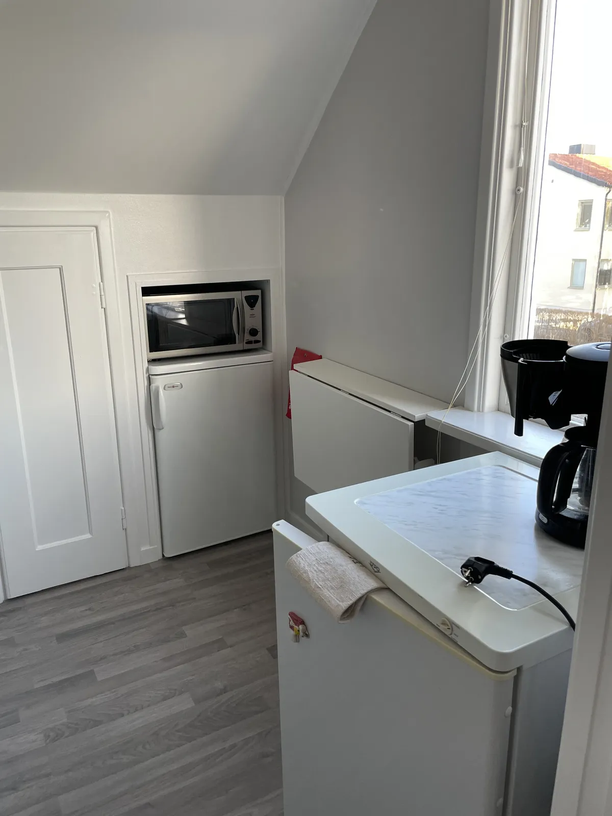 Hyreslägenhet på Visby i visby