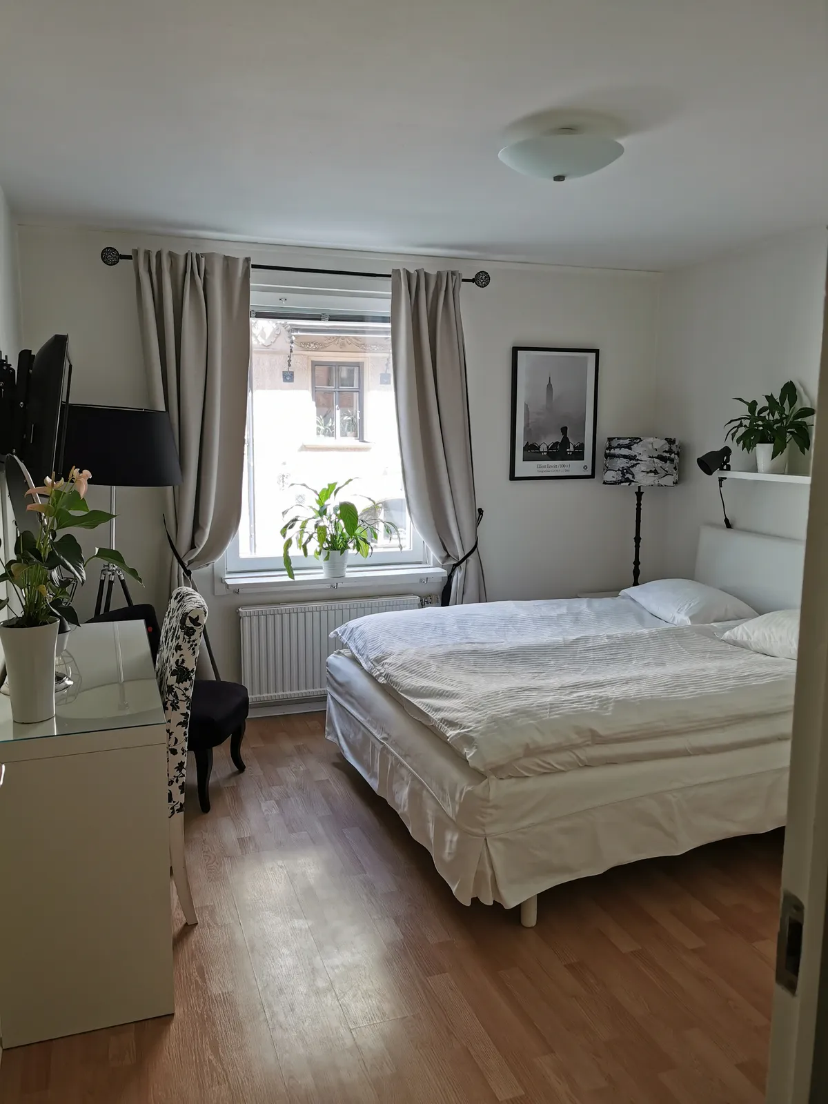 Hyreslägenhet på Stockholm i stockholm