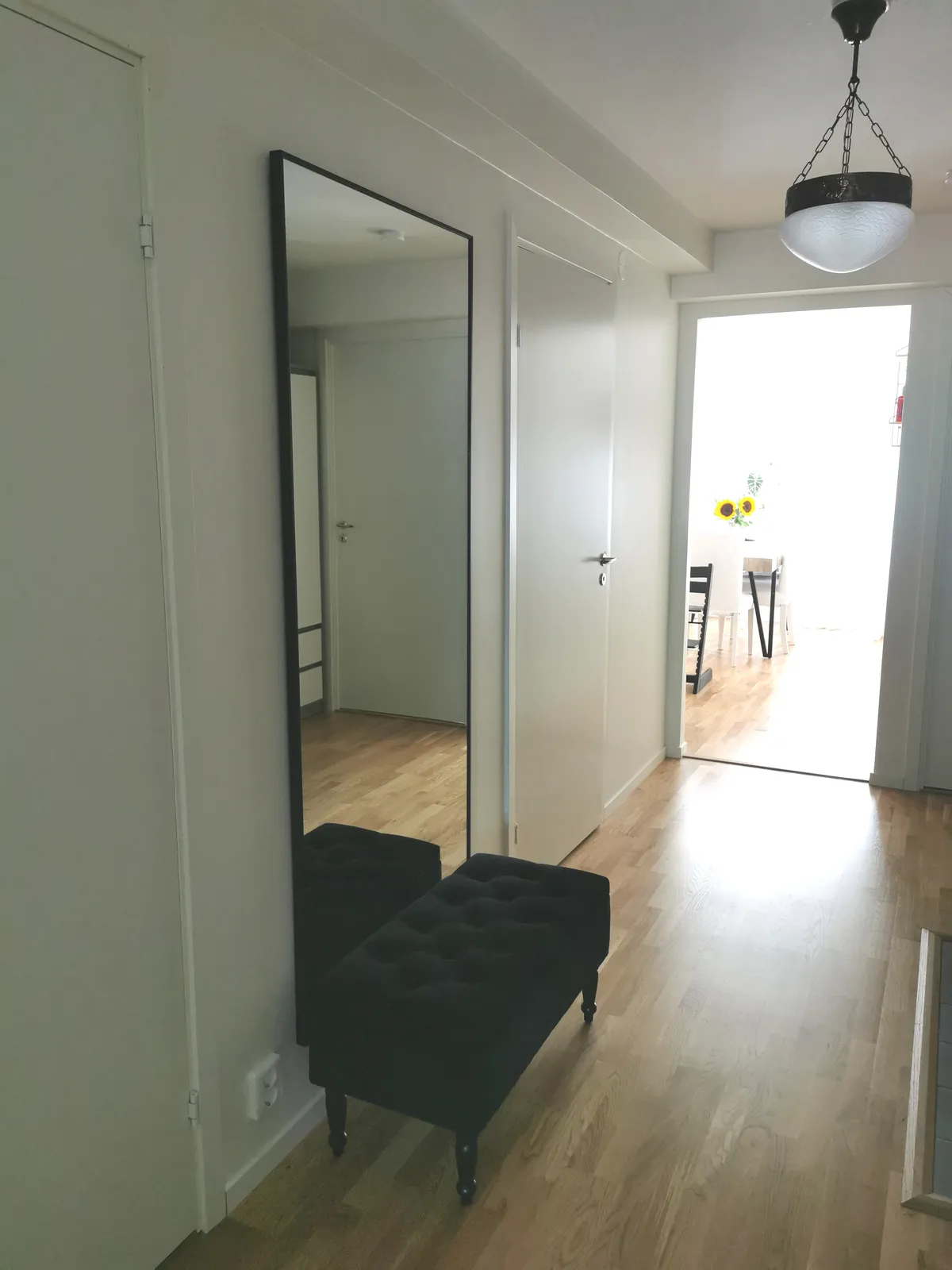 Hyreslägenhet på Stockholm i stockholm
