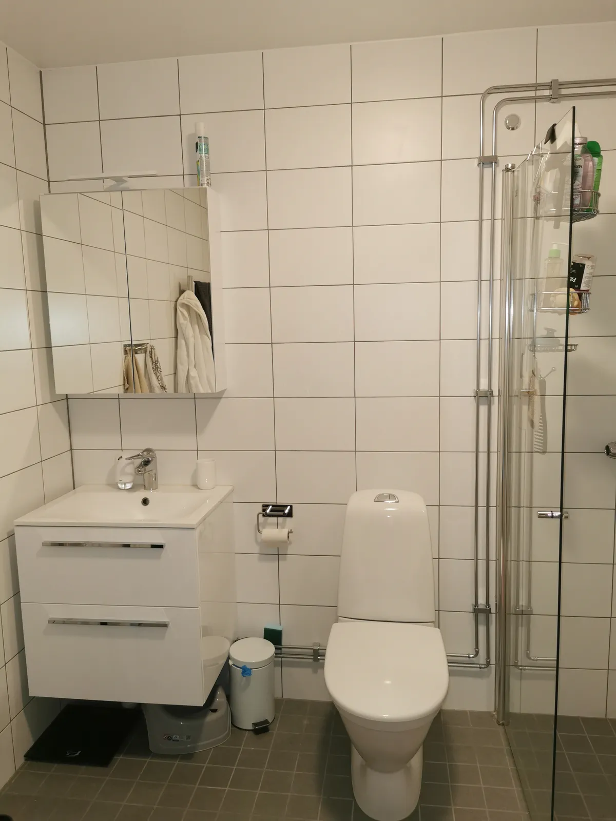 Hyreslägenhet på Stockholm i stockholm
