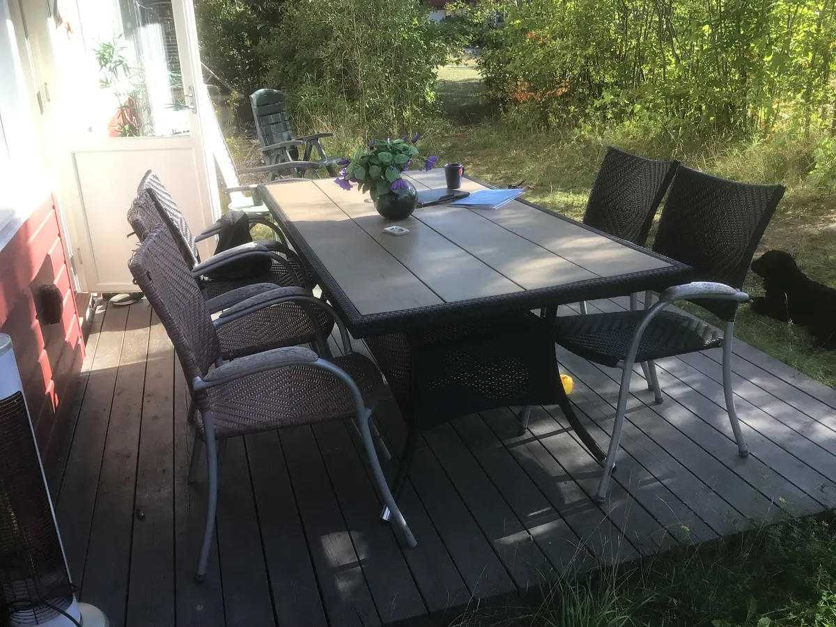 Hyreslägenhet på Saltsjöbaden i saltsjobaden