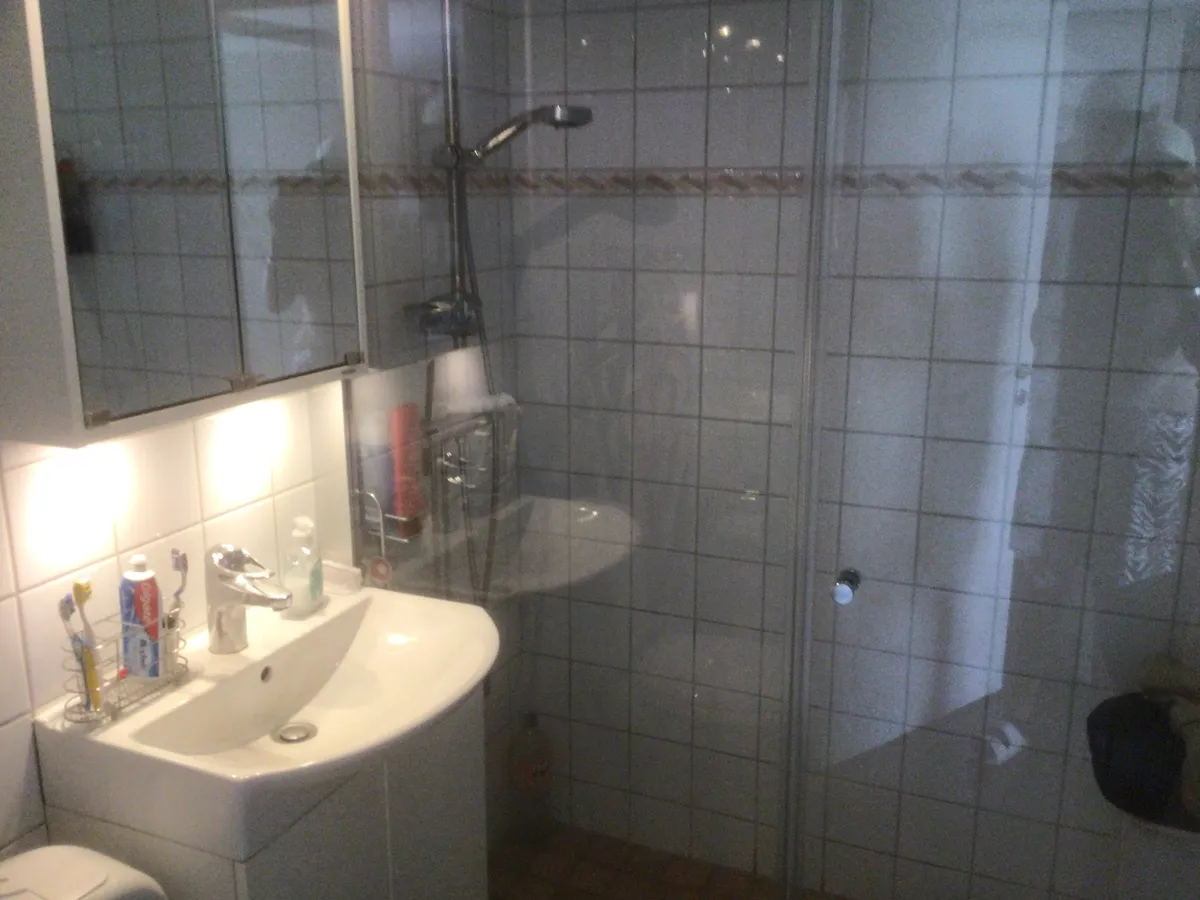 Hyreslägenhet på Saltsjöbaden i saltsjobaden