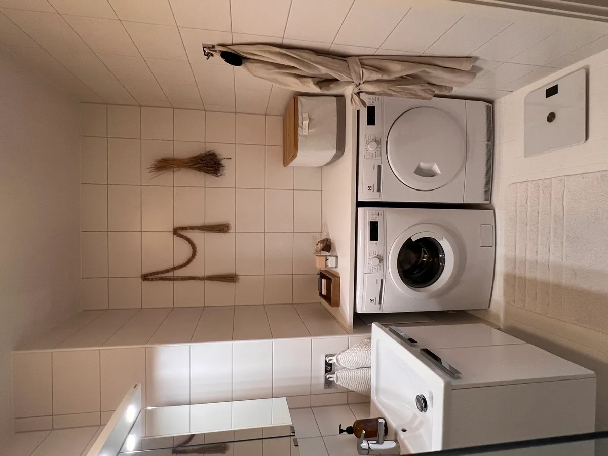 Hyreslägenhet på Vällingby i vallingby