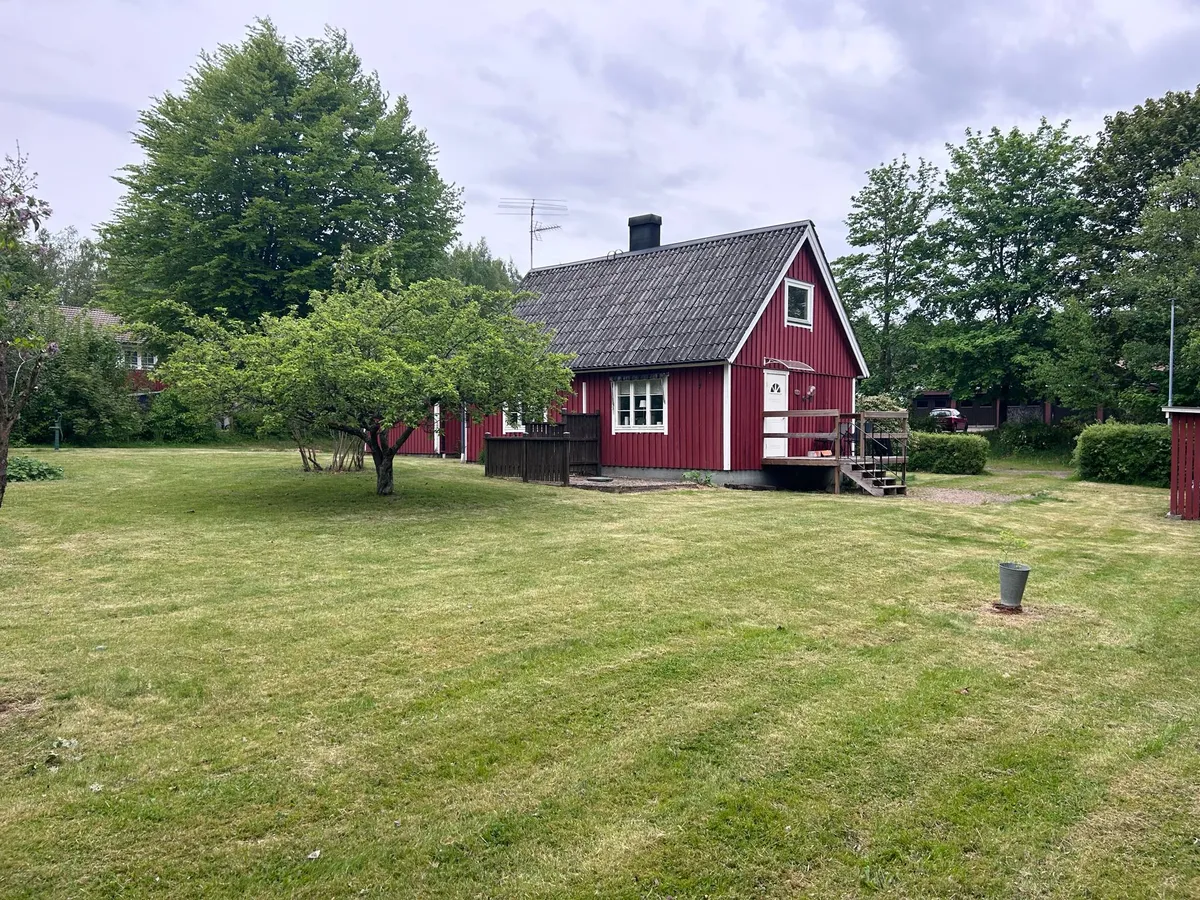 Hyresbostad på Örkelljunga i orkelljunga