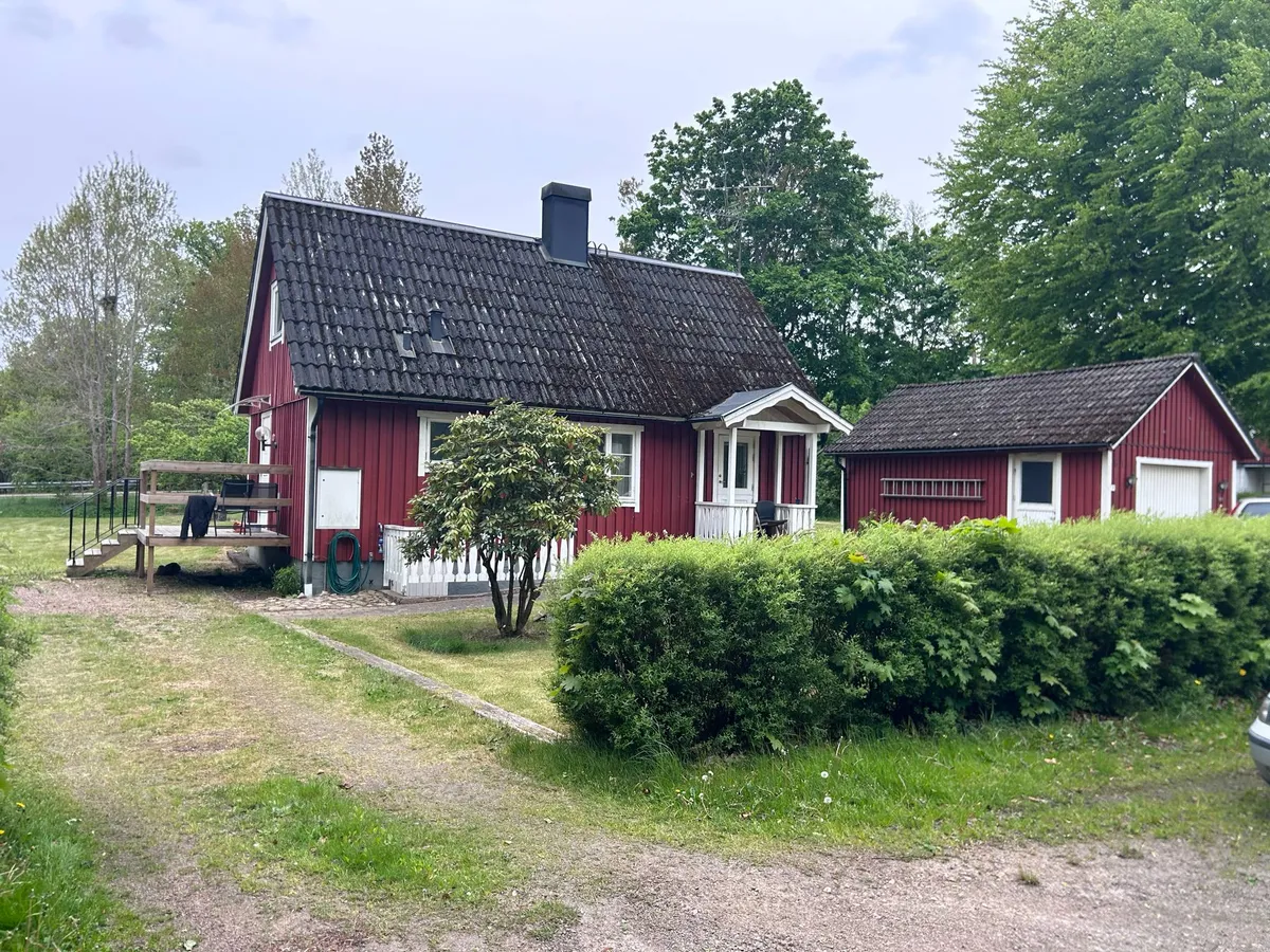 Hyresbostad på Örkelljunga i orkelljunga
