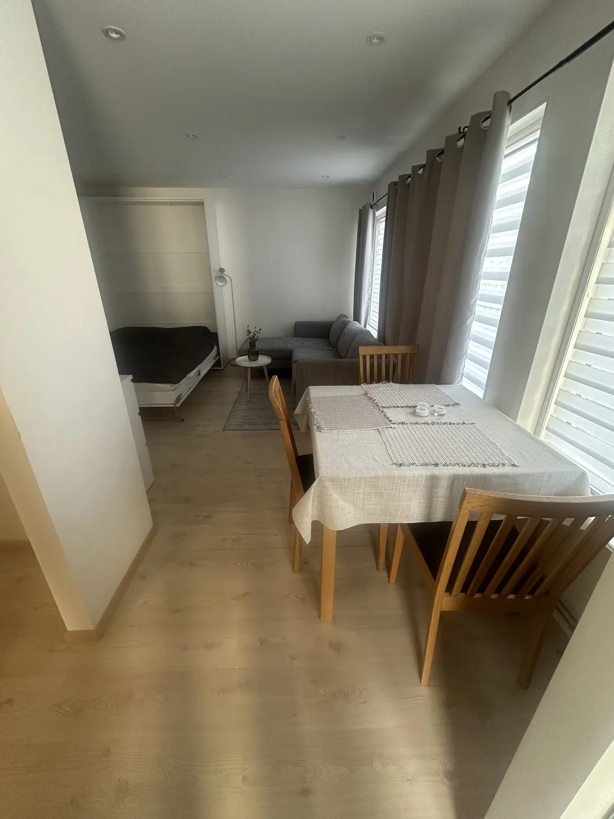 Hyreslägenhet på Helsingborg i helsingborg