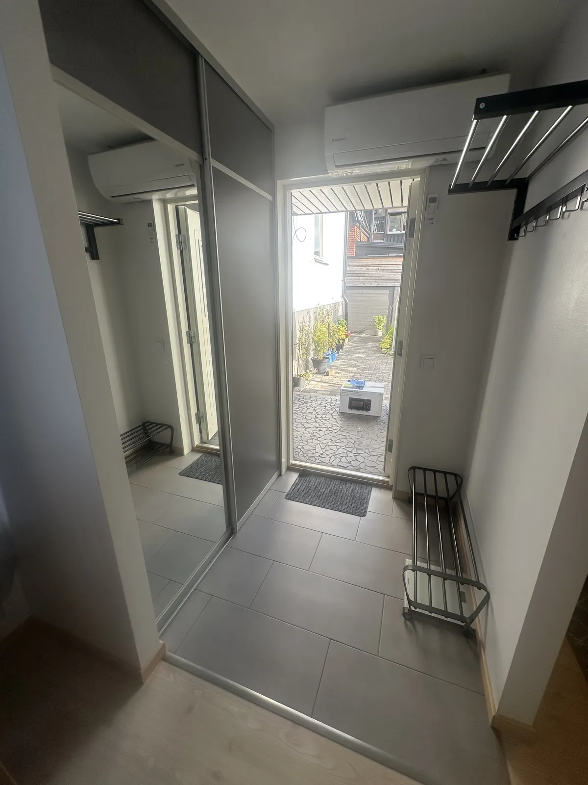 Hyreslägenhet på Helsingborg i helsingborg