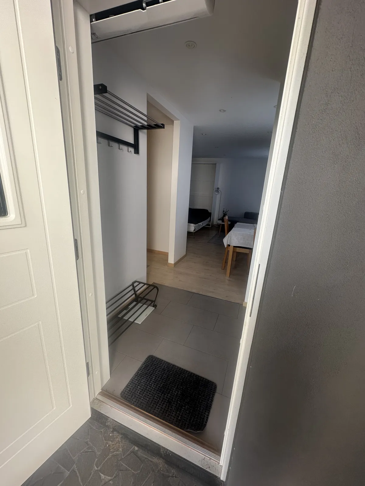 Hyreslägenhet på Helsingborg i helsingborg