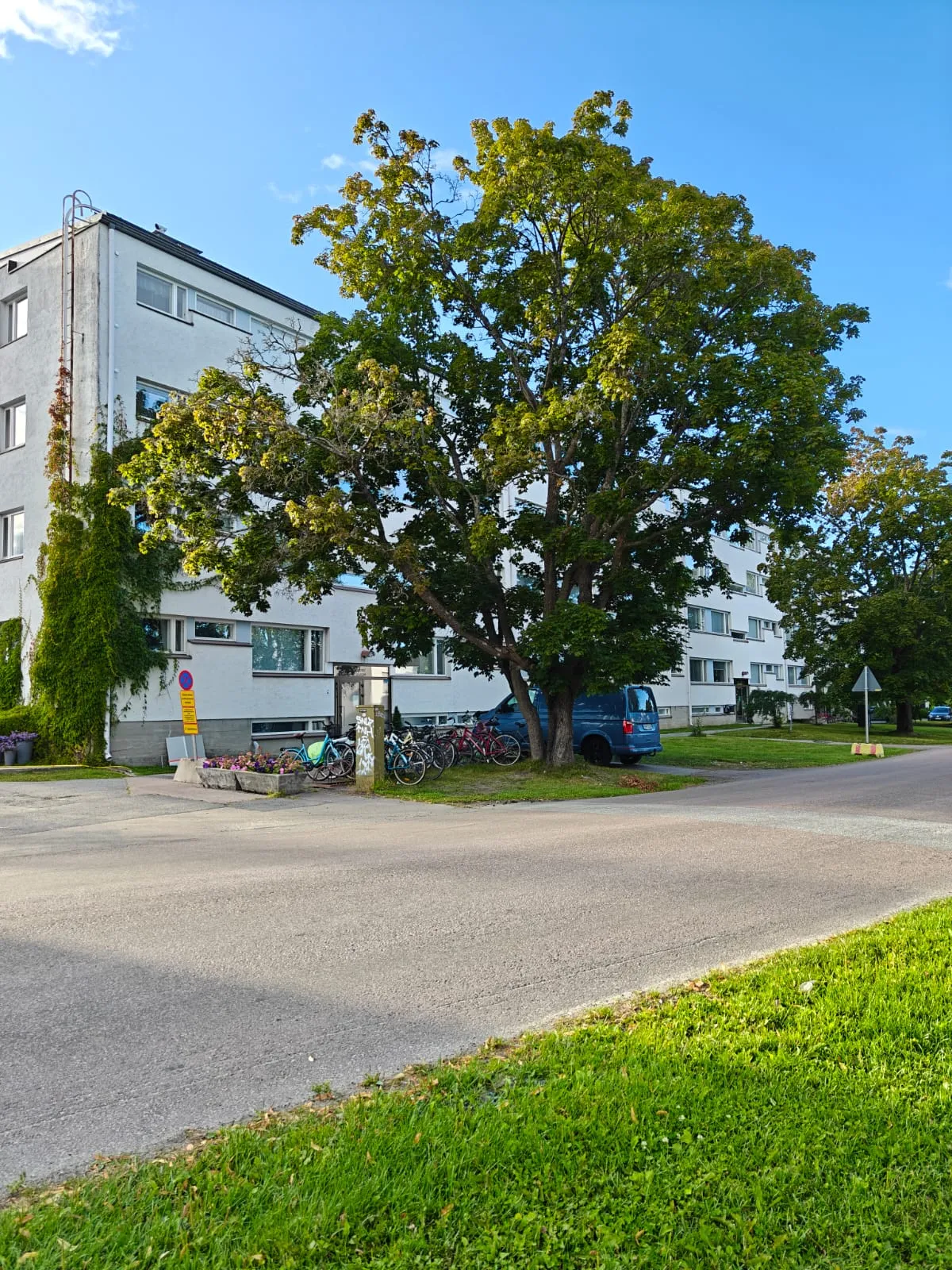 Hyreslägenhet på Jyväskylä i jyvaskyla