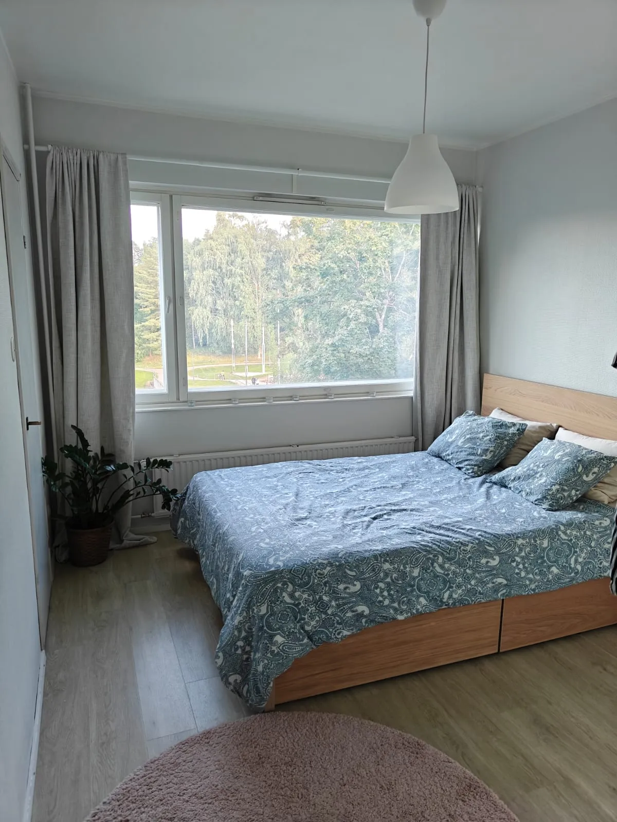 Hyreslägenhet på Jyväskylä i jyvaskyla