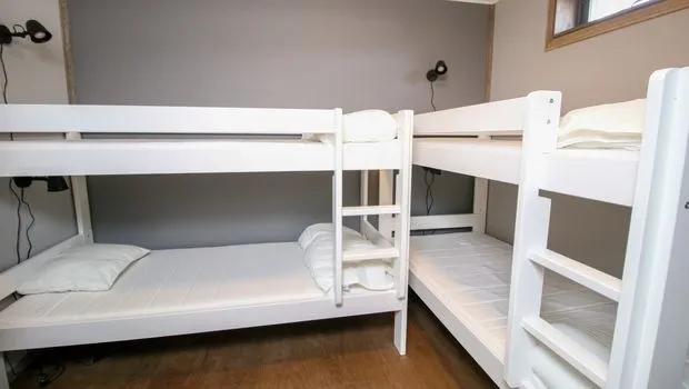 Hyreslägenhet på Sälen i salen