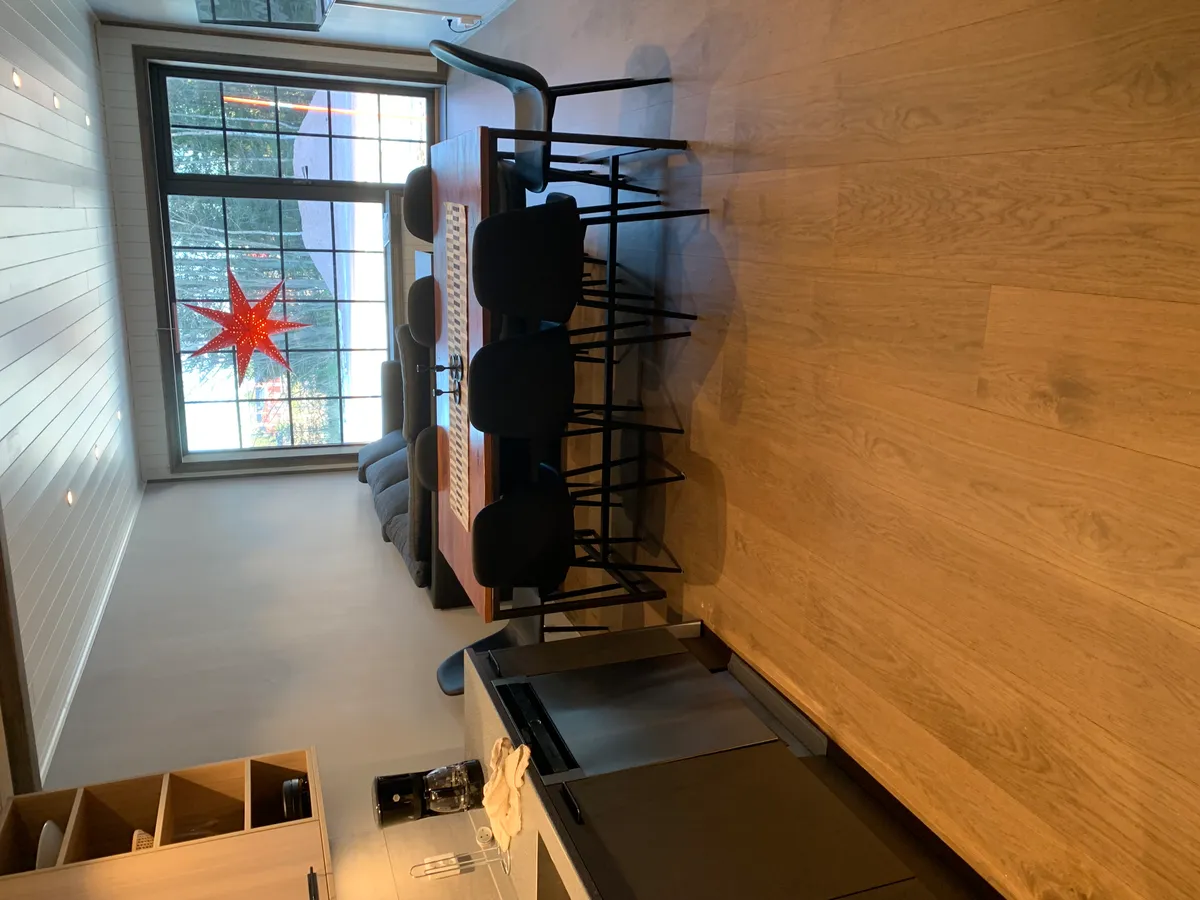 Hyreslägenhet på Sälen i salen