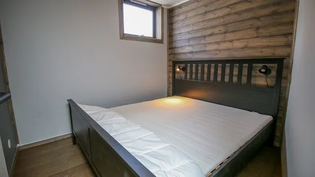 Hyreslägenhet på Sälen i salen