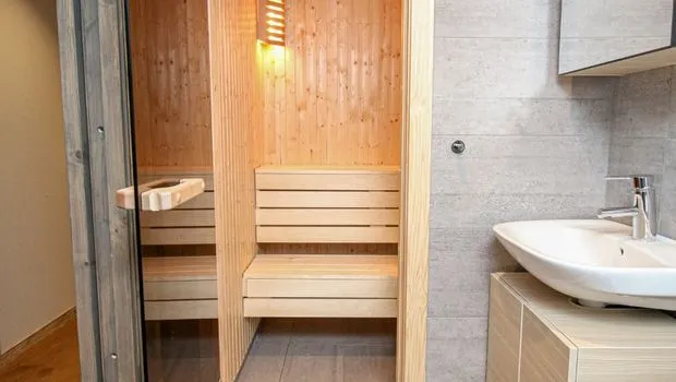 Hyreslägenhet på Sälen i salen