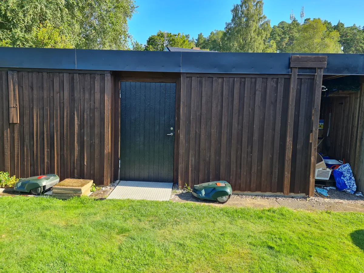Hyresbostad på Herrljunga i herrljunga