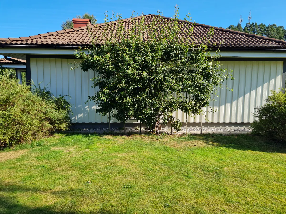 Hyresbostad på Herrljunga i herrljunga