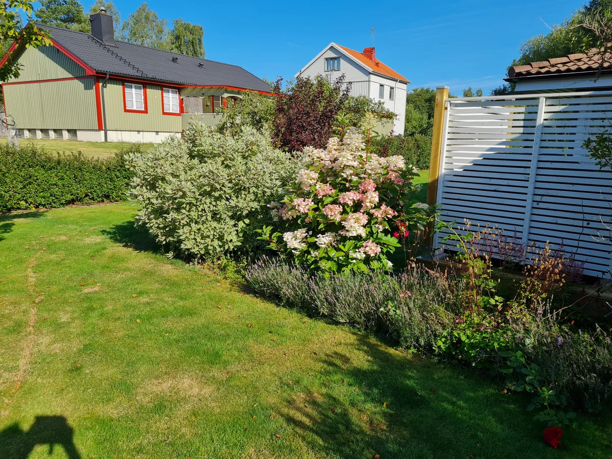 Hyresbostad på Herrljunga i herrljunga