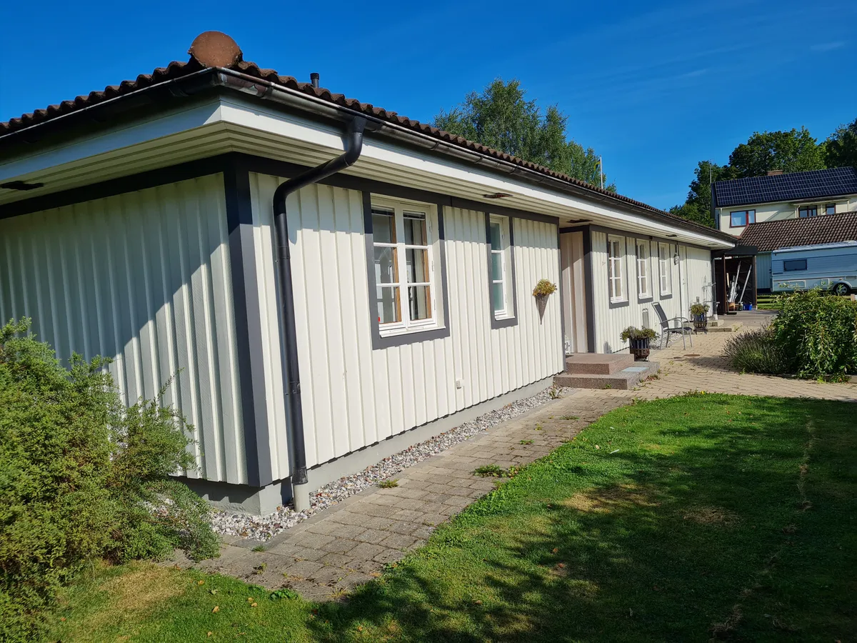 Hyresbostad på Herrljunga i herrljunga