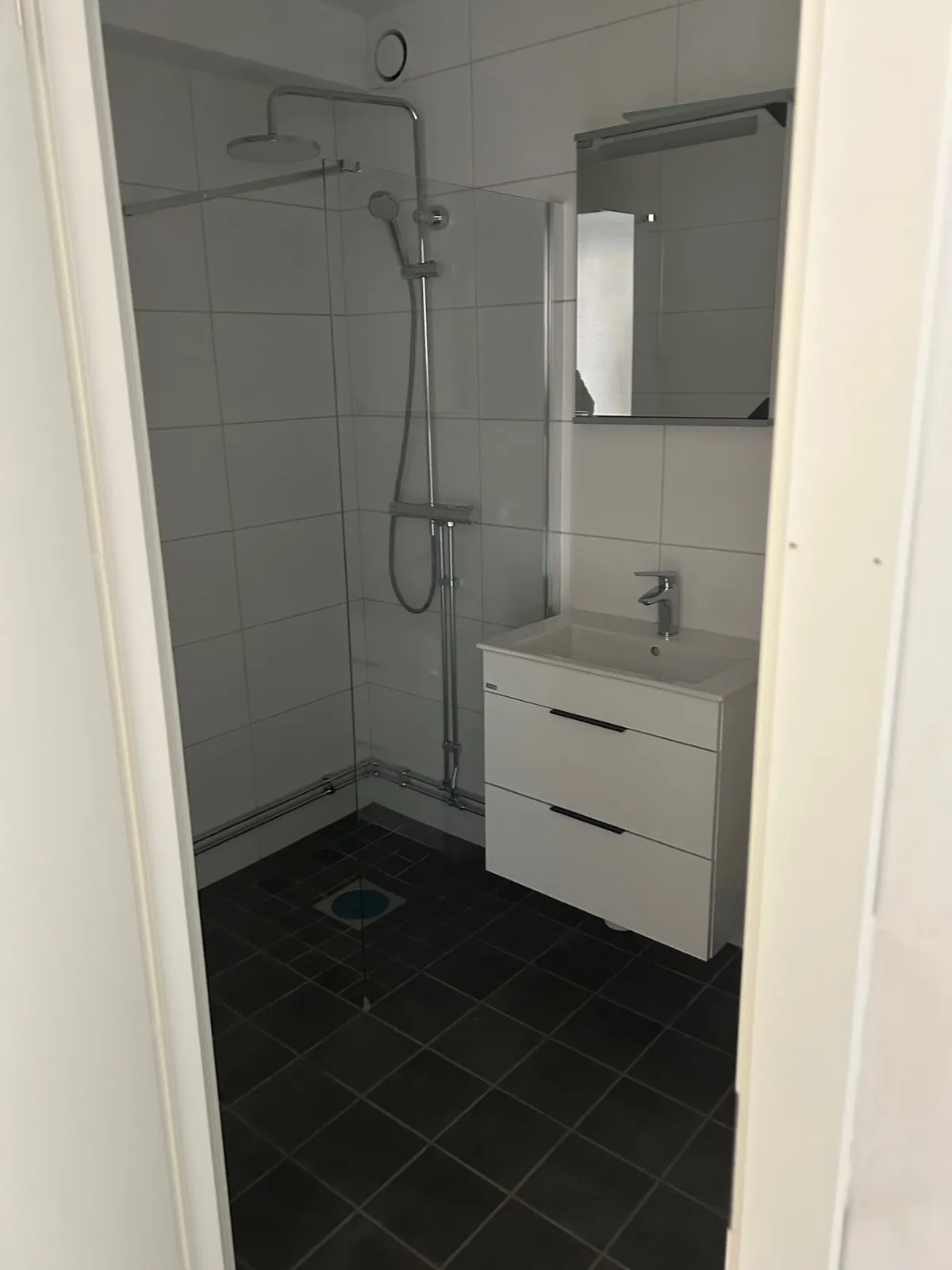 Hyreslägenhet på Kumla i kumla