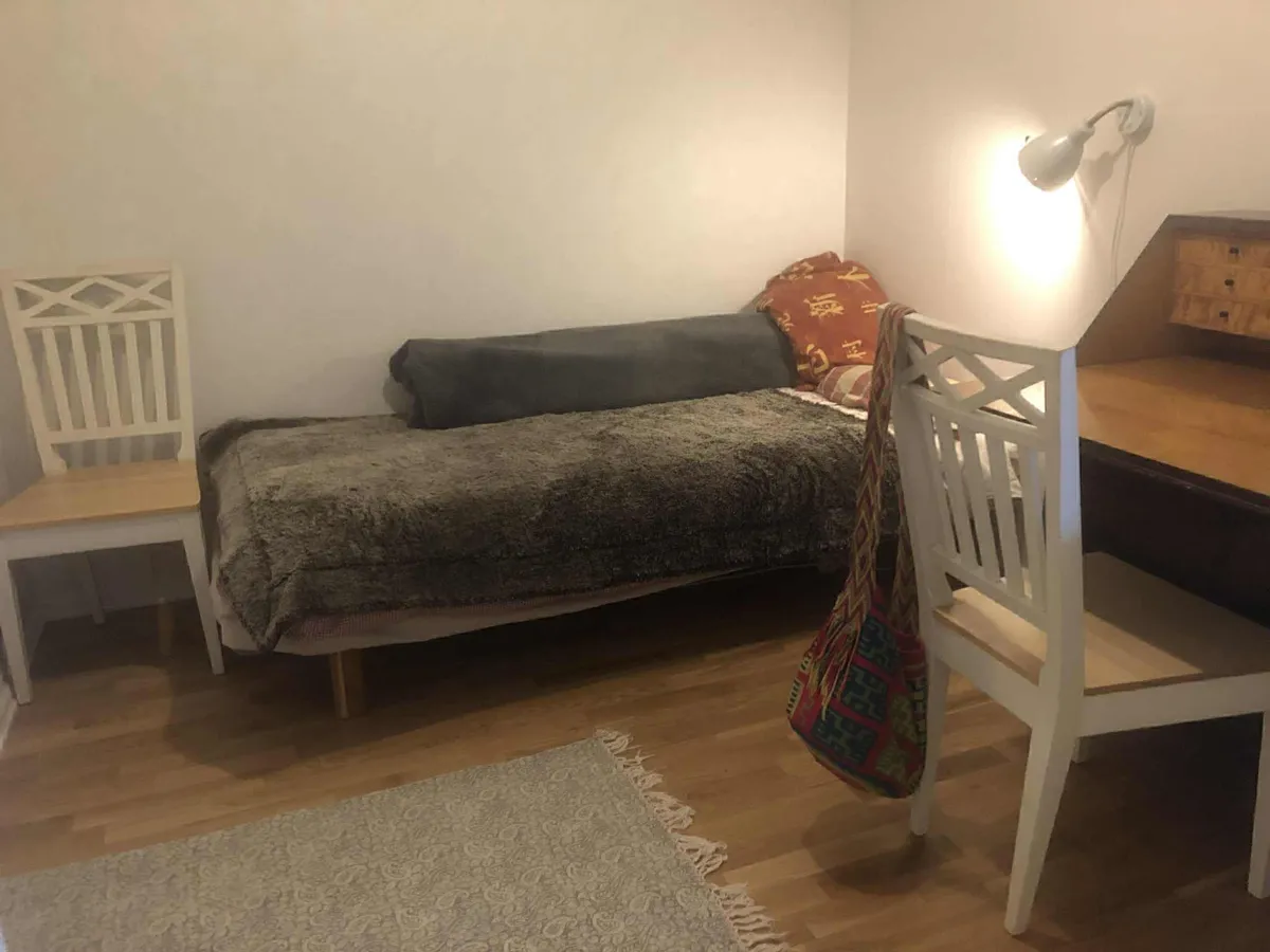 Hyreslägenhet på Farsta i farsta
