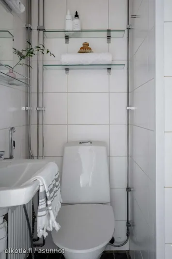 Hyreslägenhet på Turku i turku