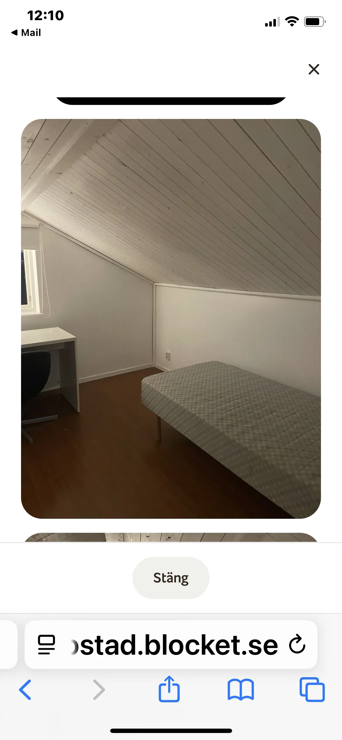 Hyresbostad på Örebro i orebro