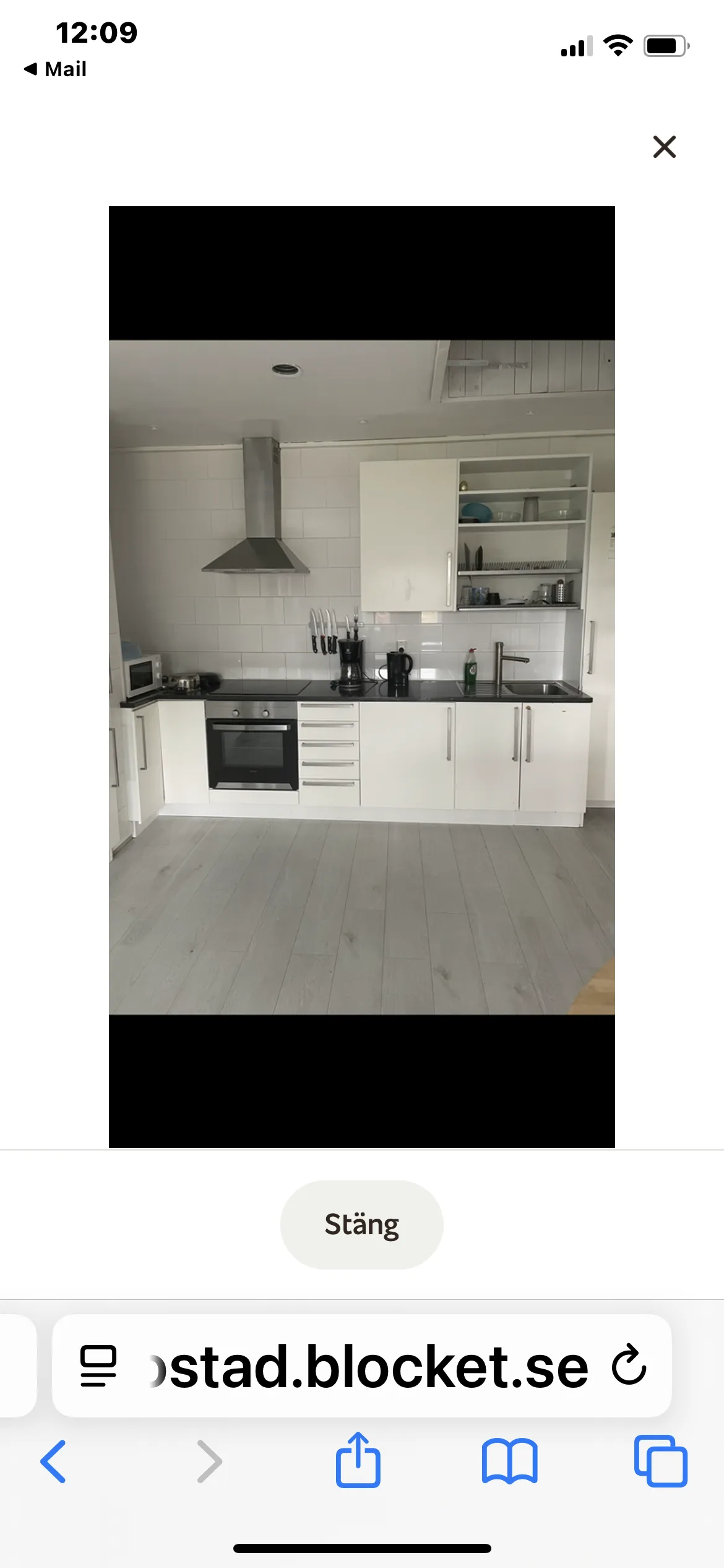 Hyresbostad på Örebro i orebro