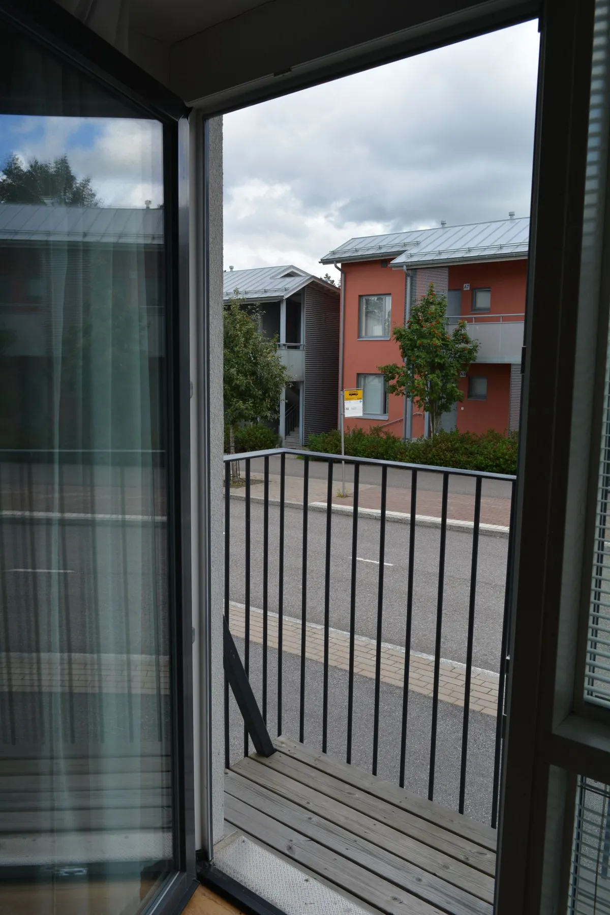 Hyresbostad på Espoo i espoo
