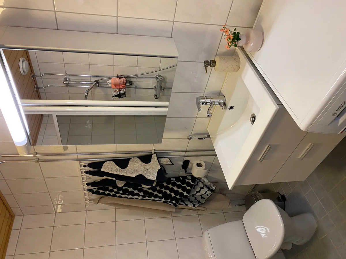 Hyreslägenhet på Lahti i lahti