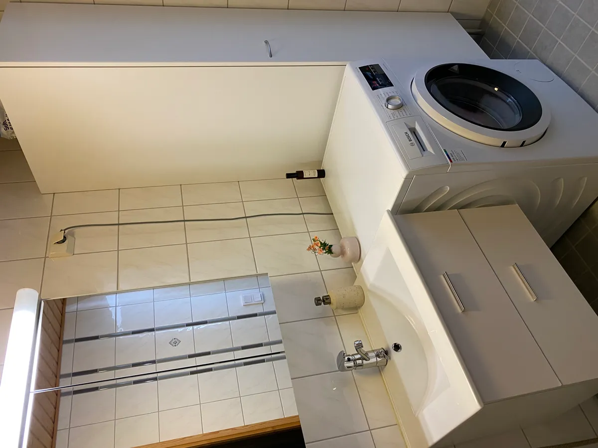 Hyreslägenhet på Lahti i lahti