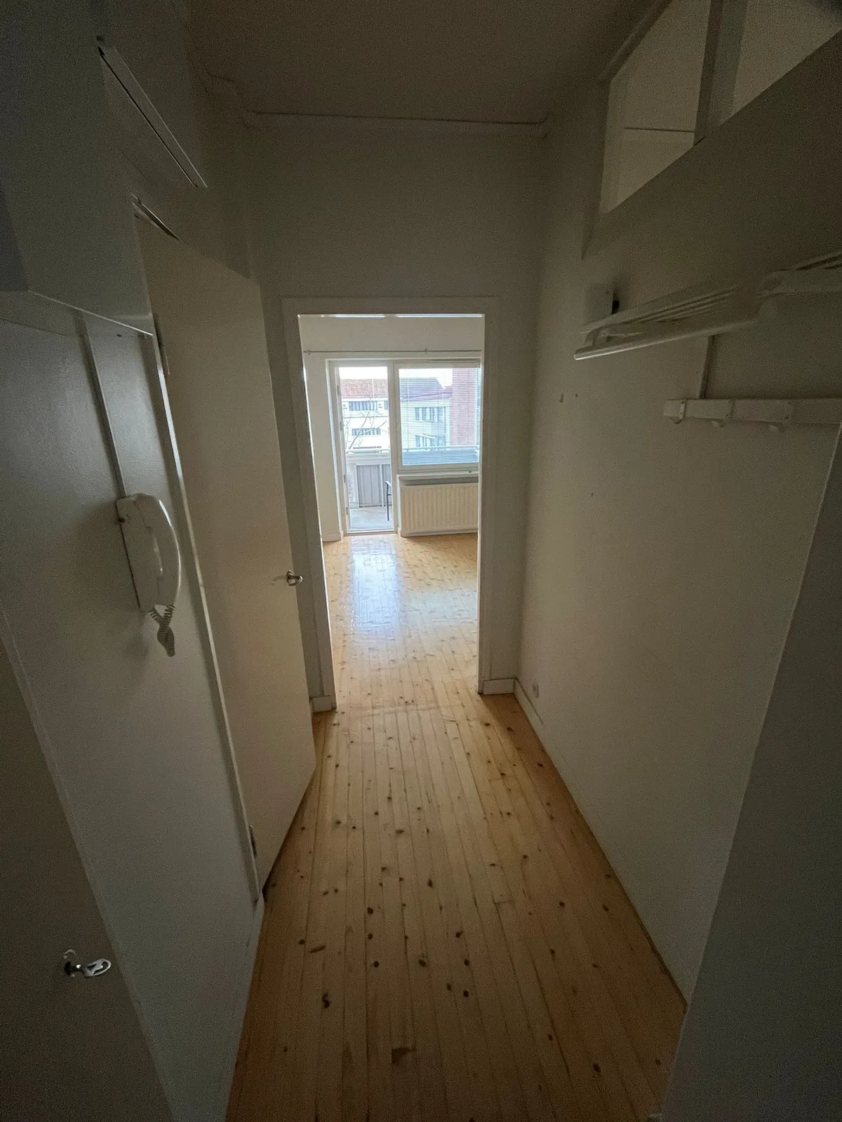Hyreslägenhet på Kouvola i kouvola