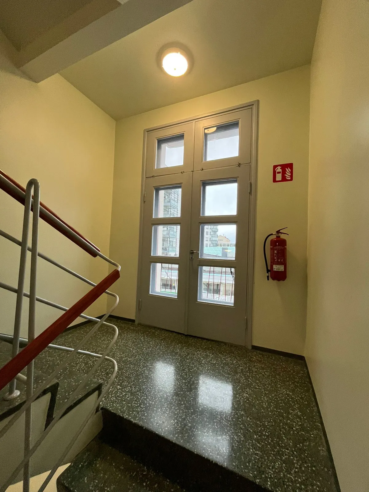 Hyreslägenhet på Kouvola i kouvola
