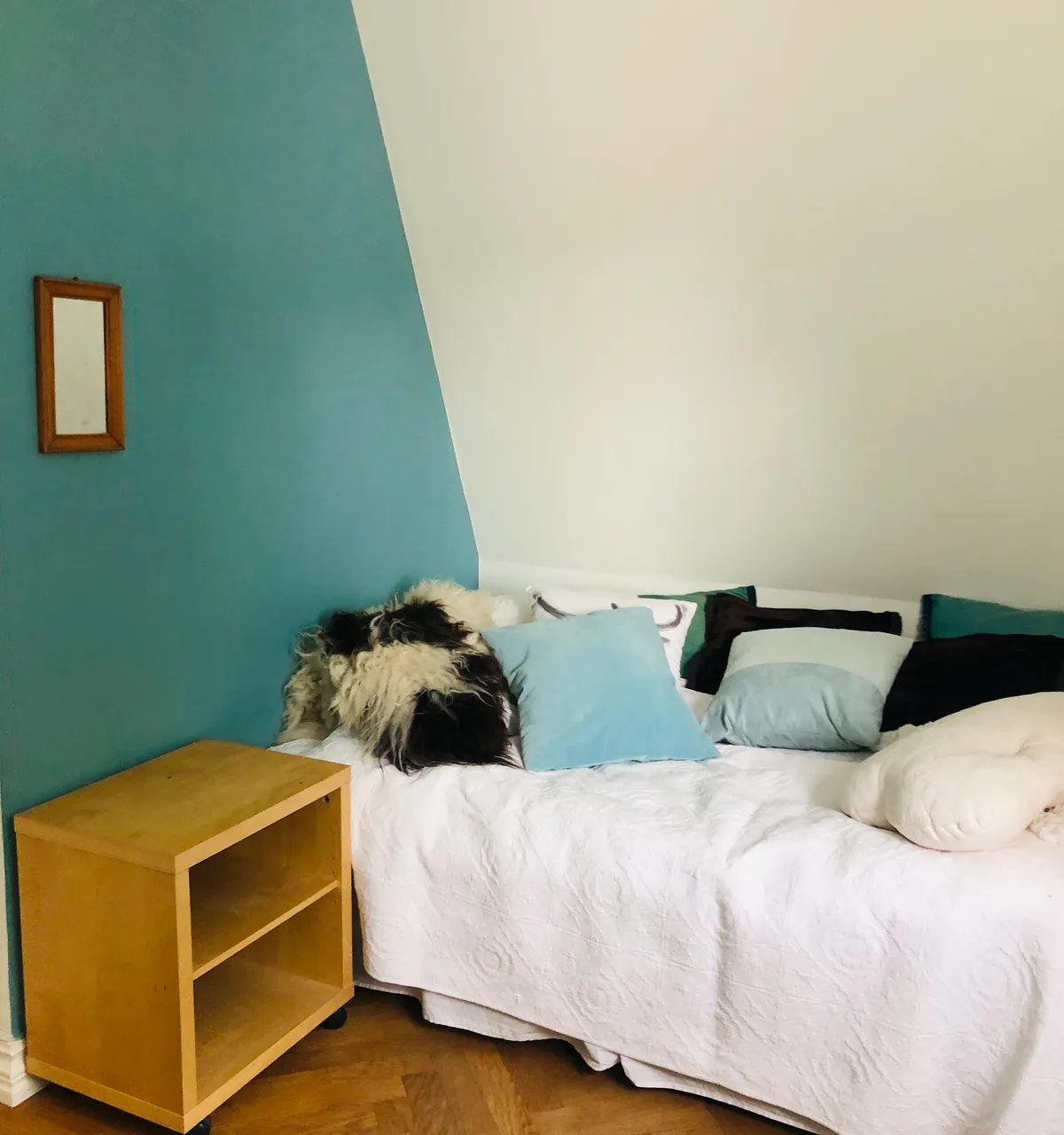 Hyresbostad på Sollentuna i sollentuna