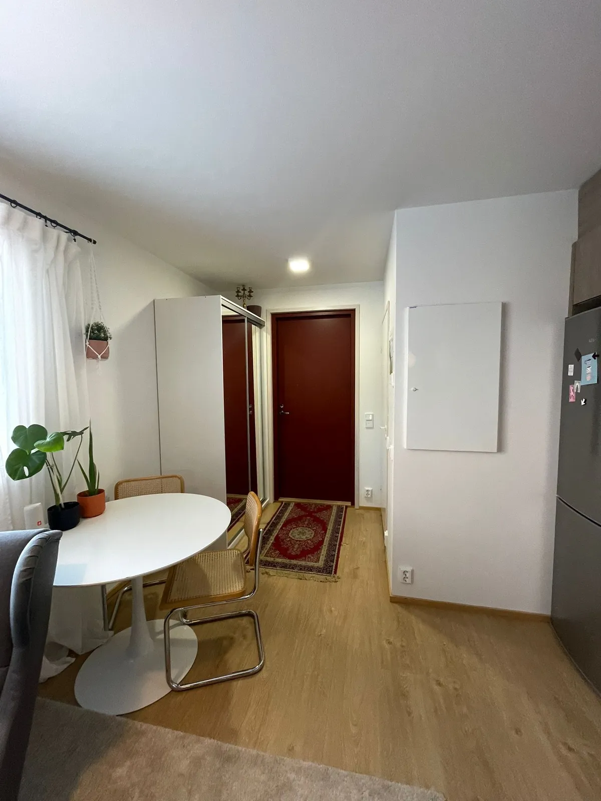Hyresbostad på Helsinki i helsinki