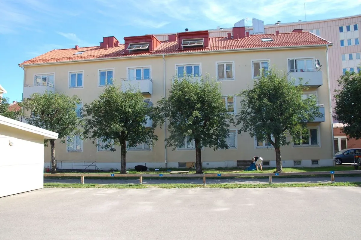 Hyreslägenhet på Borås  i boras