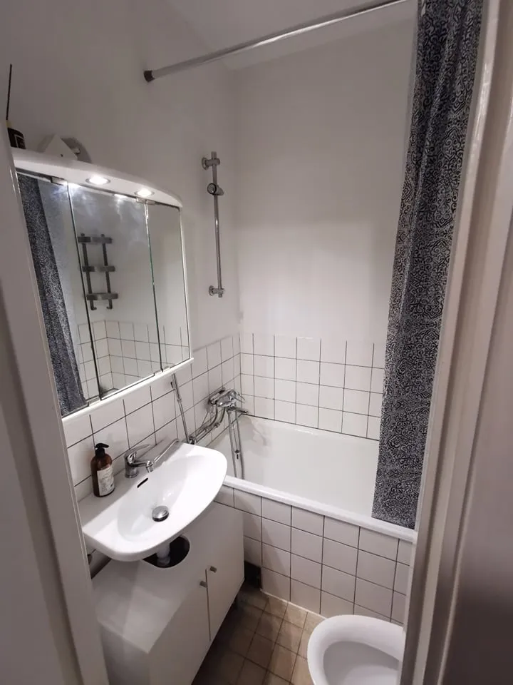 Hyreslägenhet på Malmö i malmo