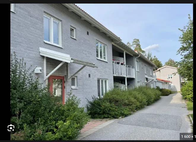 Hyreslägenhet på Tyresö i tyreso