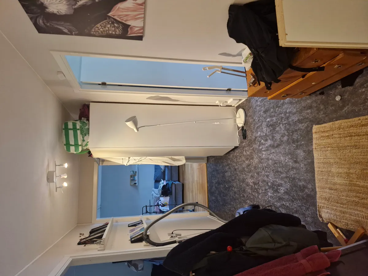 Hyreslägenhet på Tyresö i tyreso