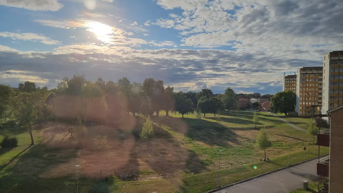 Hyreslägenhet på Norrköping i norrkoping