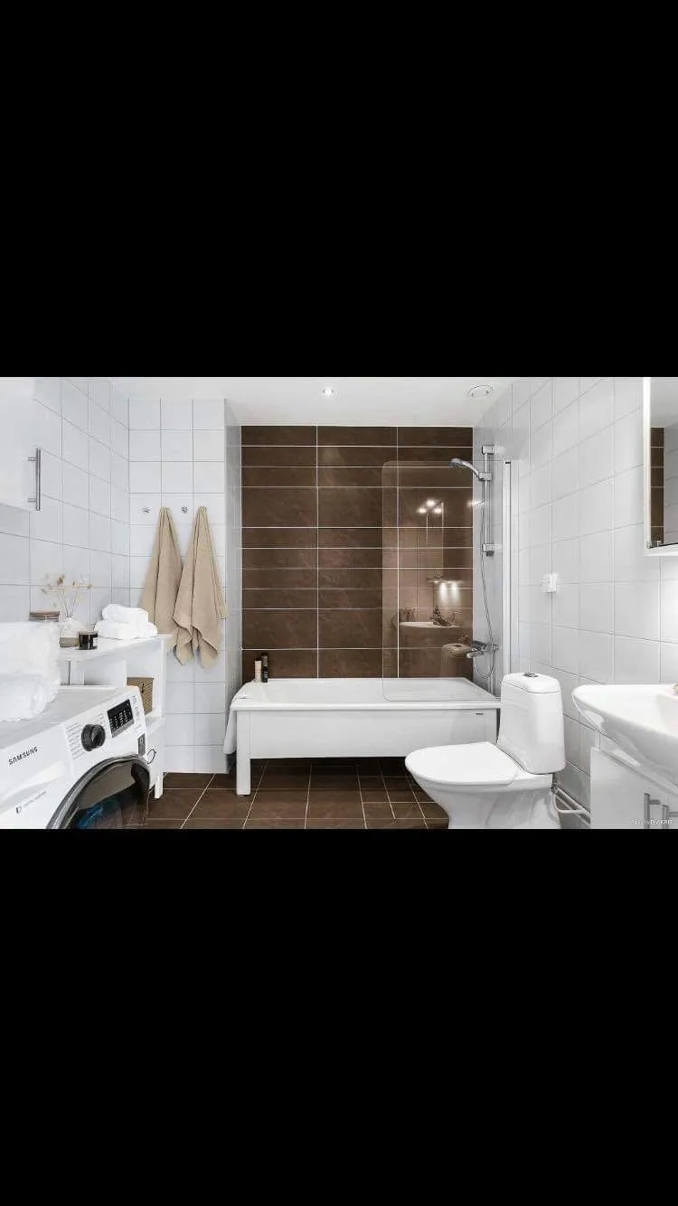 Hyreslägenhet på Uppsala i uppsala