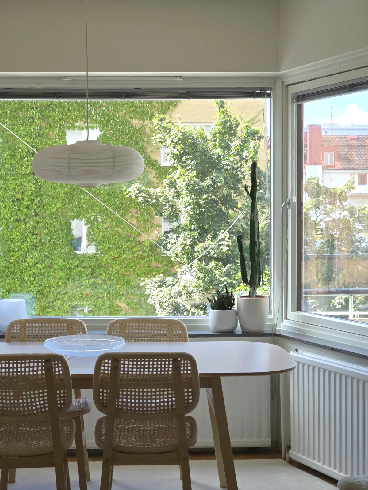 Hyreslägenhet på Turku i turku