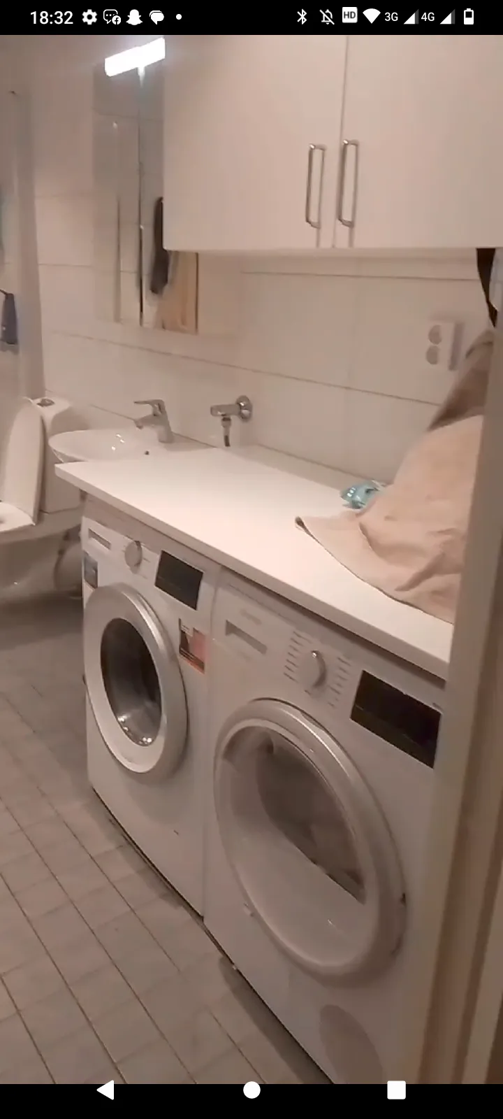 Hyreslägenhet på Malmö i malmo