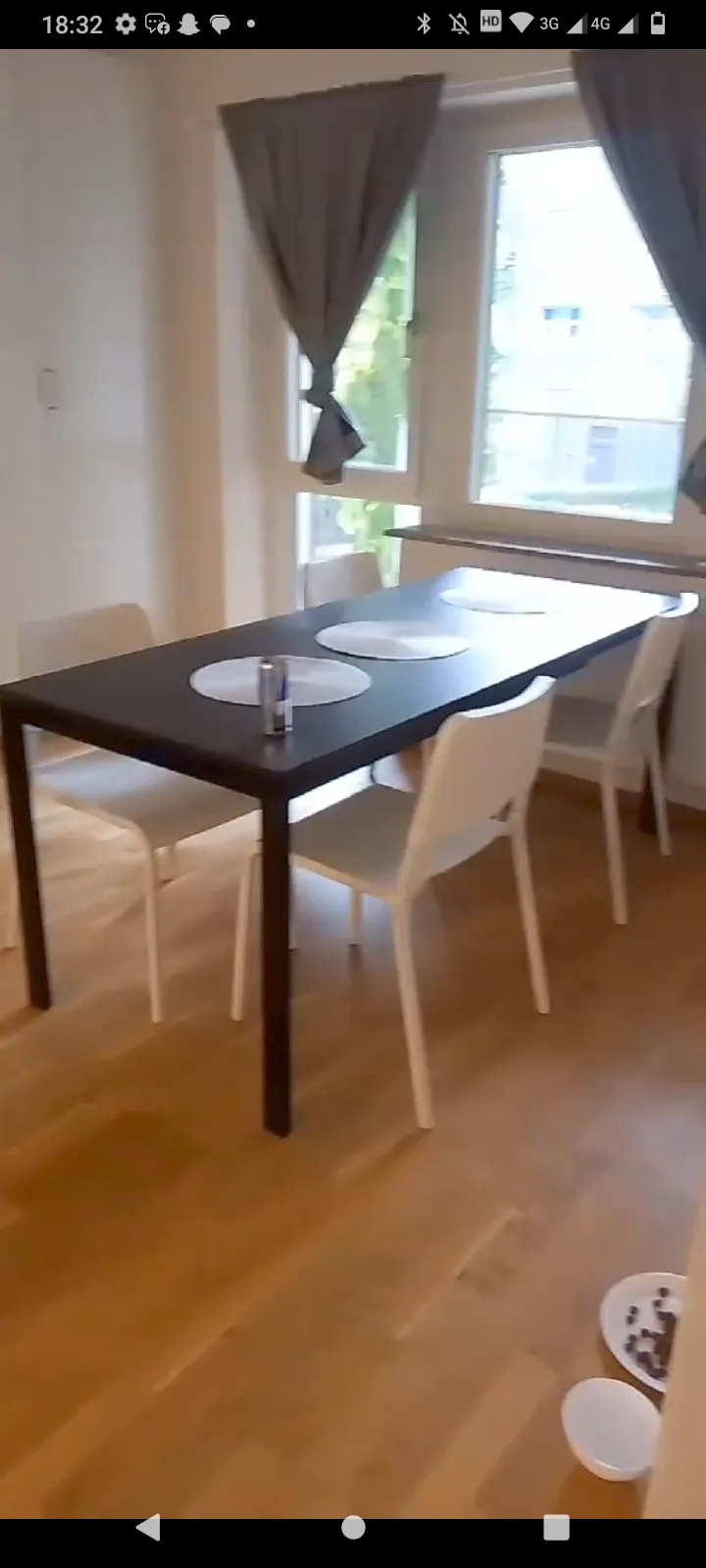 Hyreslägenhet på Malmö i malmo