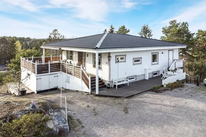 Hyreslägenhet på Huddinge i huddinge