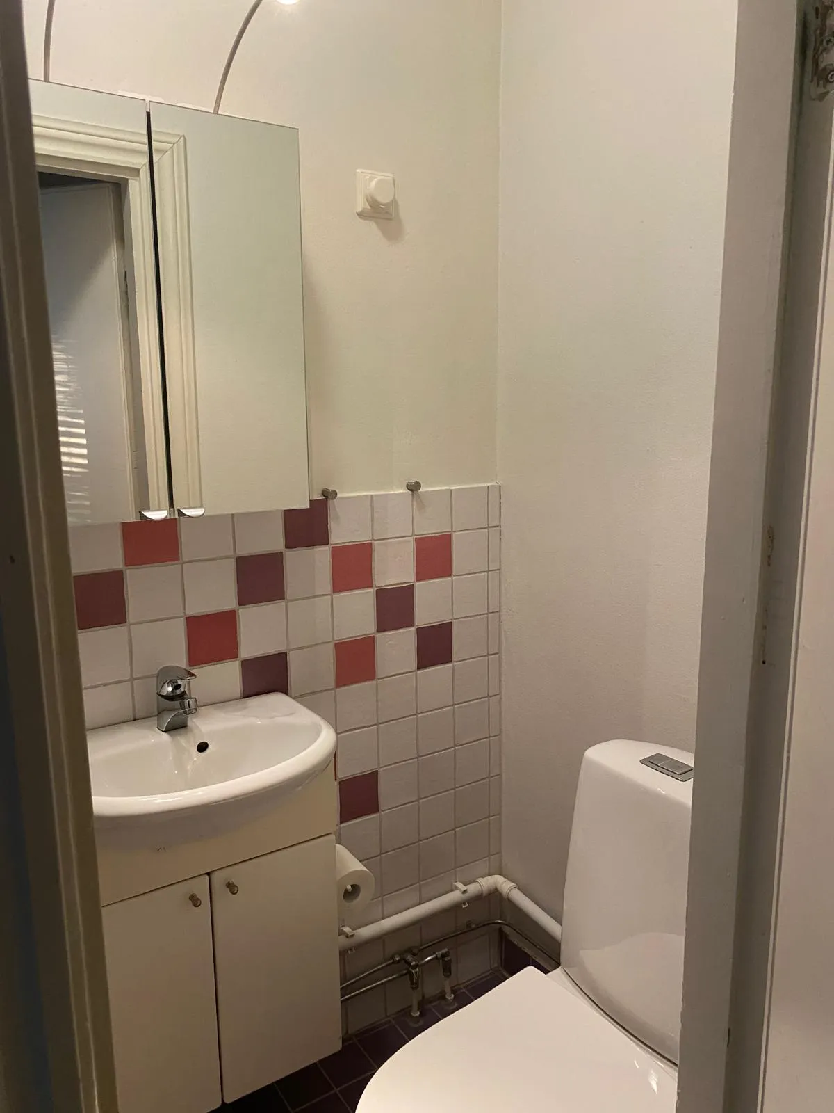 Hyreslägenhet på Kouvola i kouvola