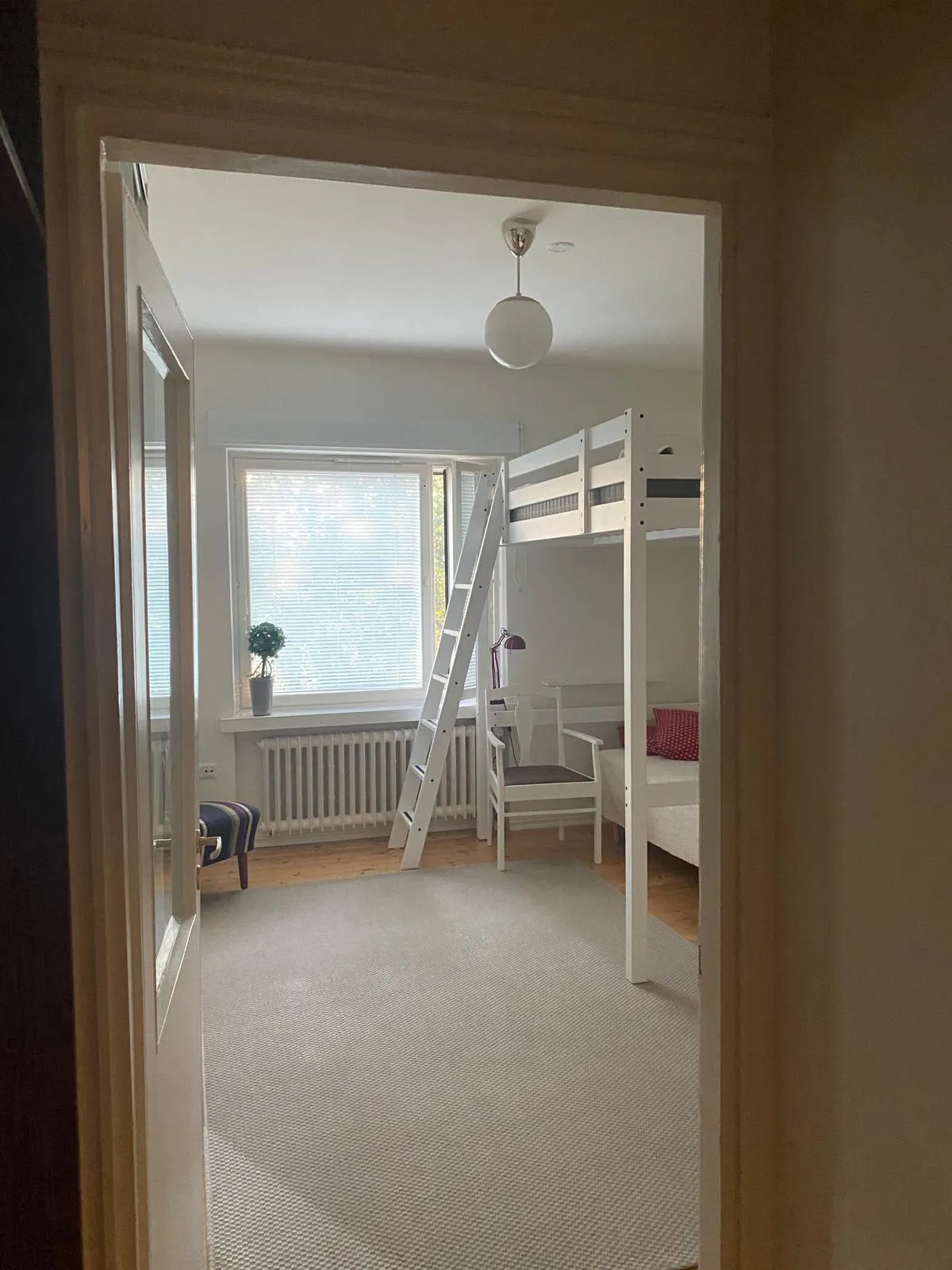 Hyreslägenhet på Kouvola i kouvola