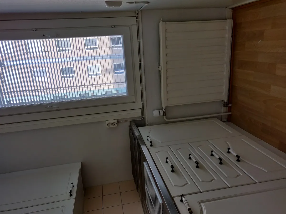 Hyreslägenhet på Tampere i tampere