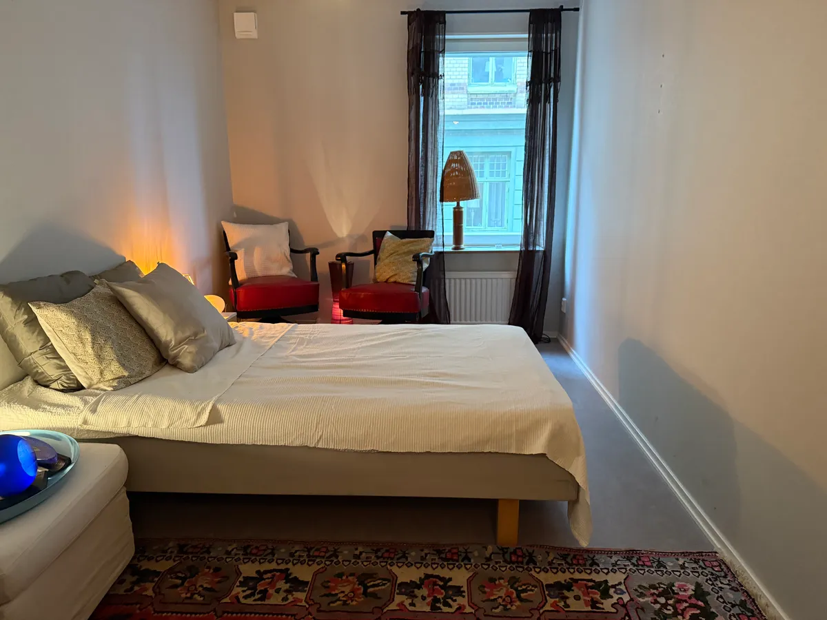 Hyreslägenhet på Göteborg i goteborg