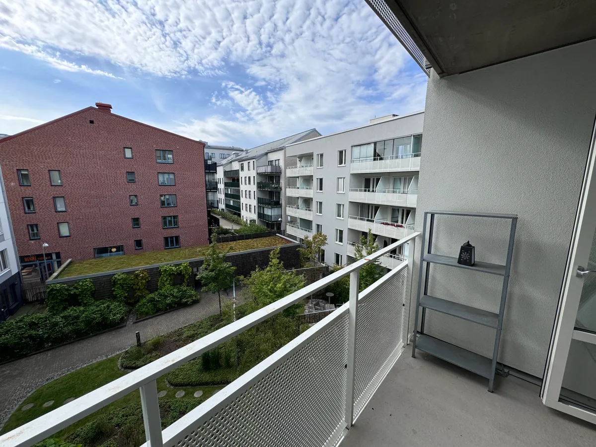 Hyreslägenhet på Göteborg i goteborg