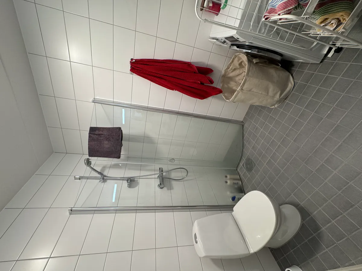 Hyreslägenhet på Göteborg i goteborg